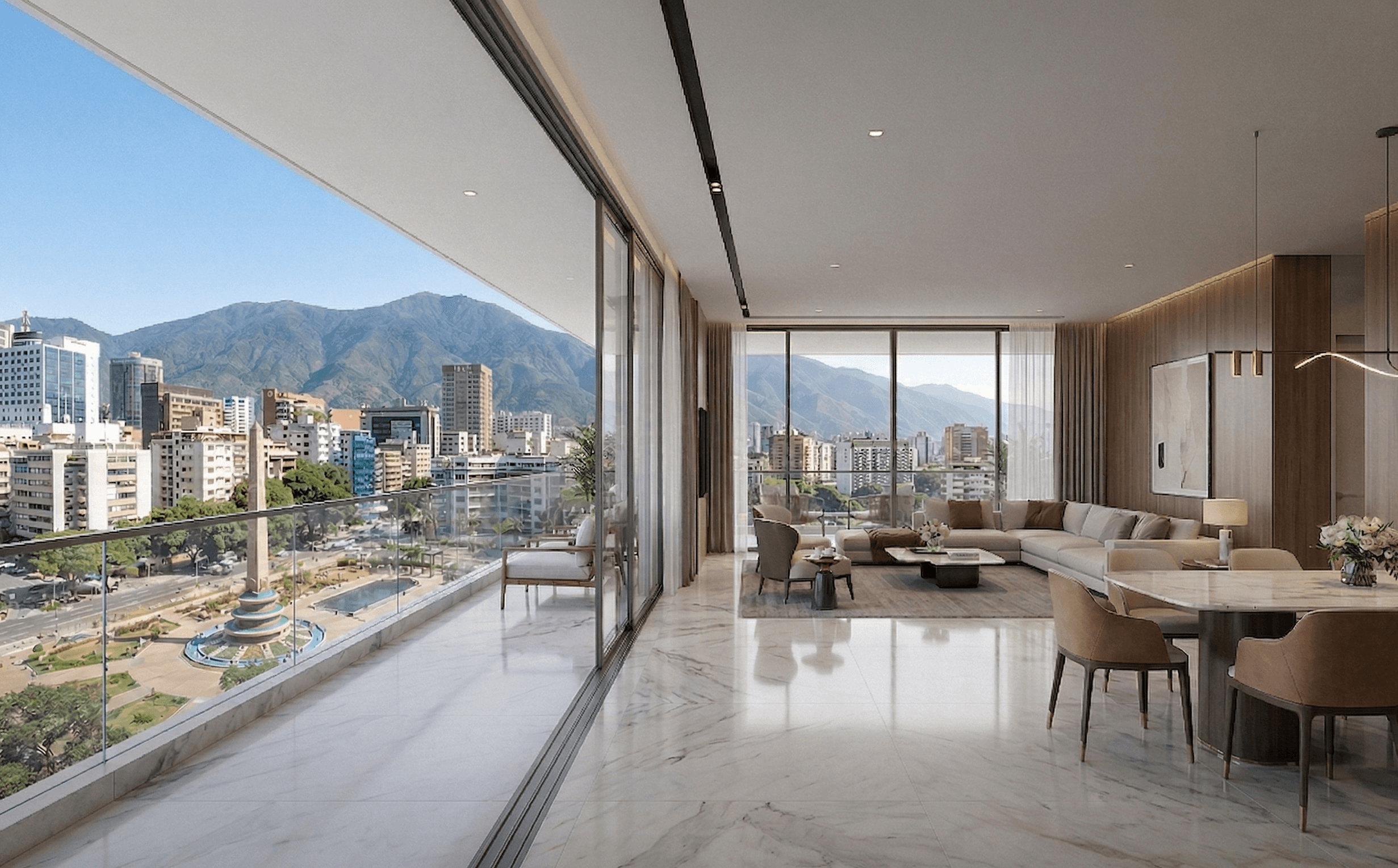 Torre Altamira Residences